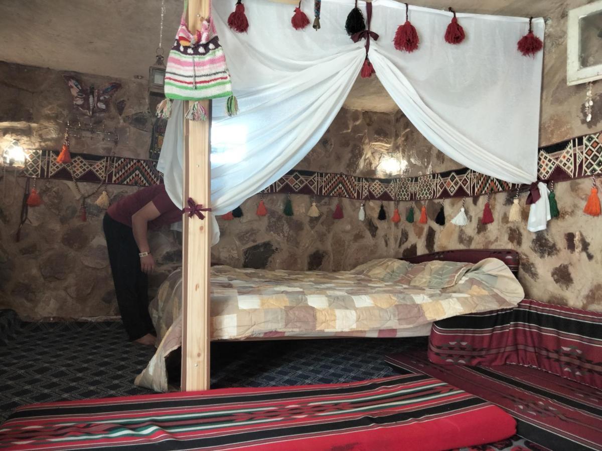 Petra Cottage Al Hayy Exterior photo