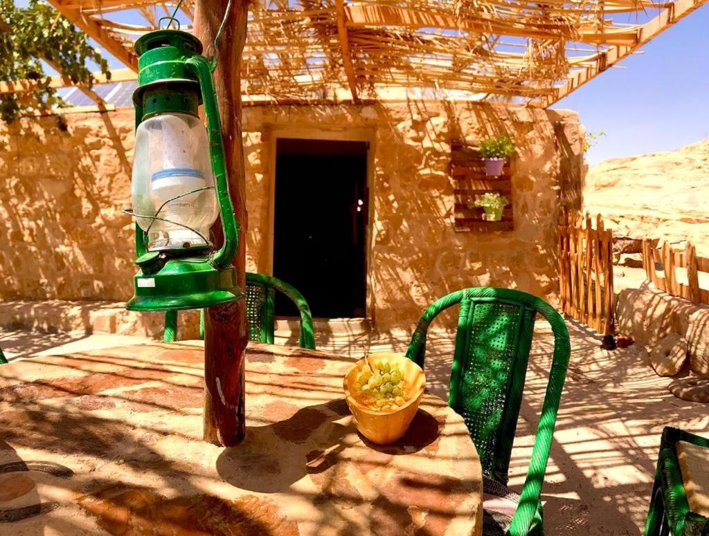 Petra Cottage Al Hayy Exterior photo