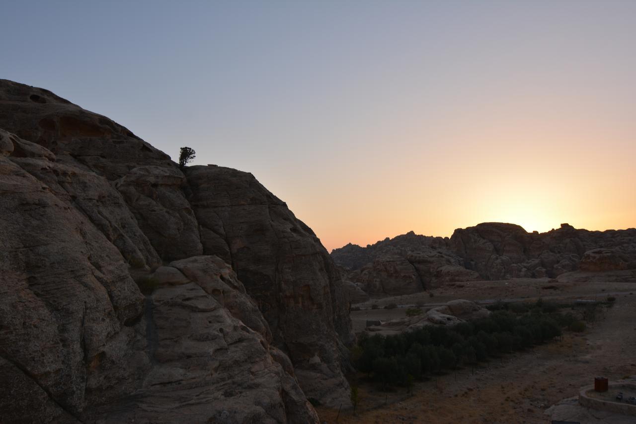 Petra Cottage Al Hayy Exterior photo