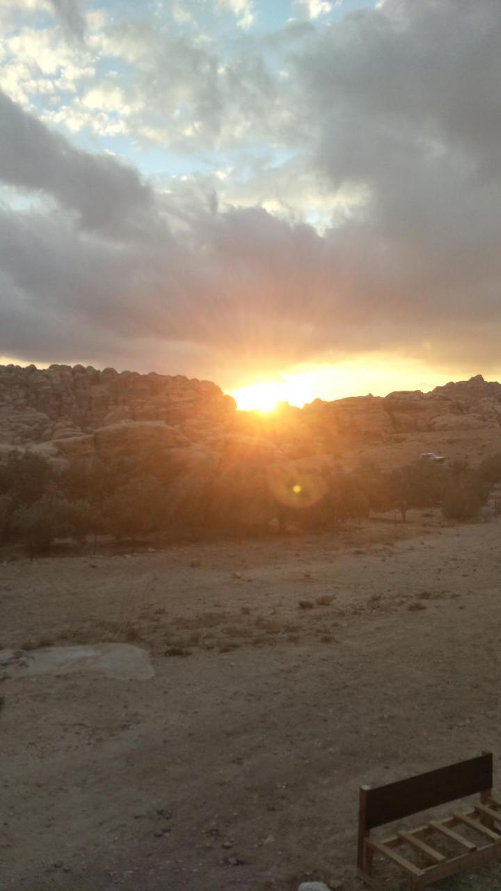 Petra Cottage Al Hayy Exterior photo