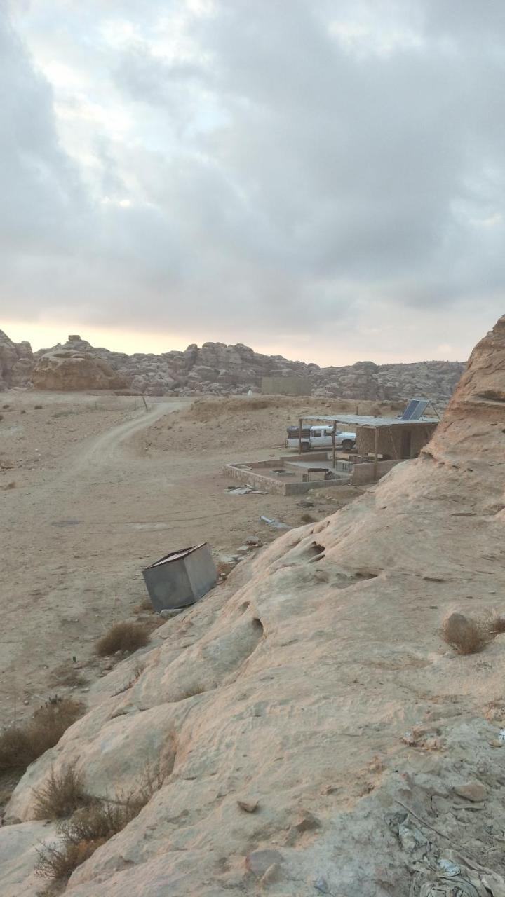 Petra Cottage Al Hayy Exterior photo